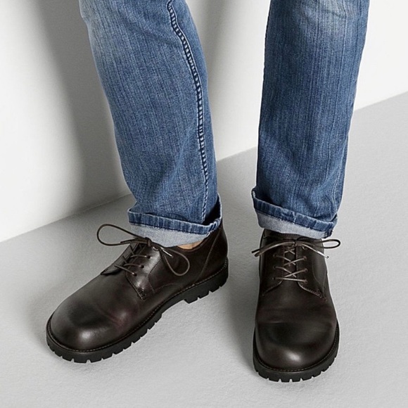 birkenstock gilford low